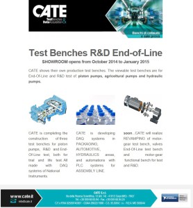 Test Bench