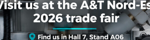 Fiera A&T Nord Est Vicenza
