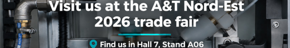 Fiera A&T Nord Est Vicenza